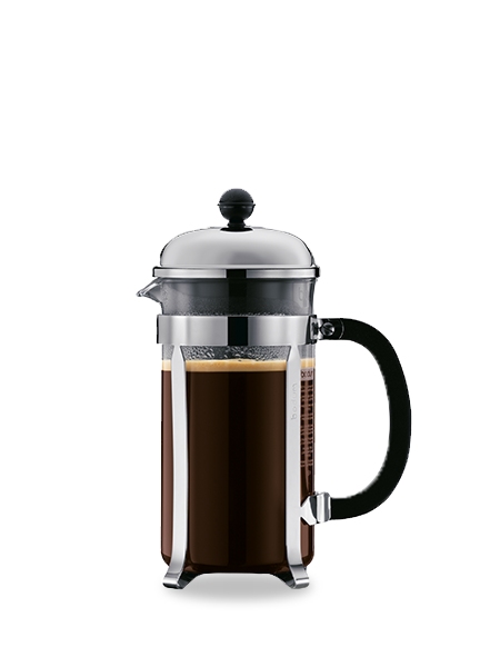 Bodum Chambord 8-Cup French Press