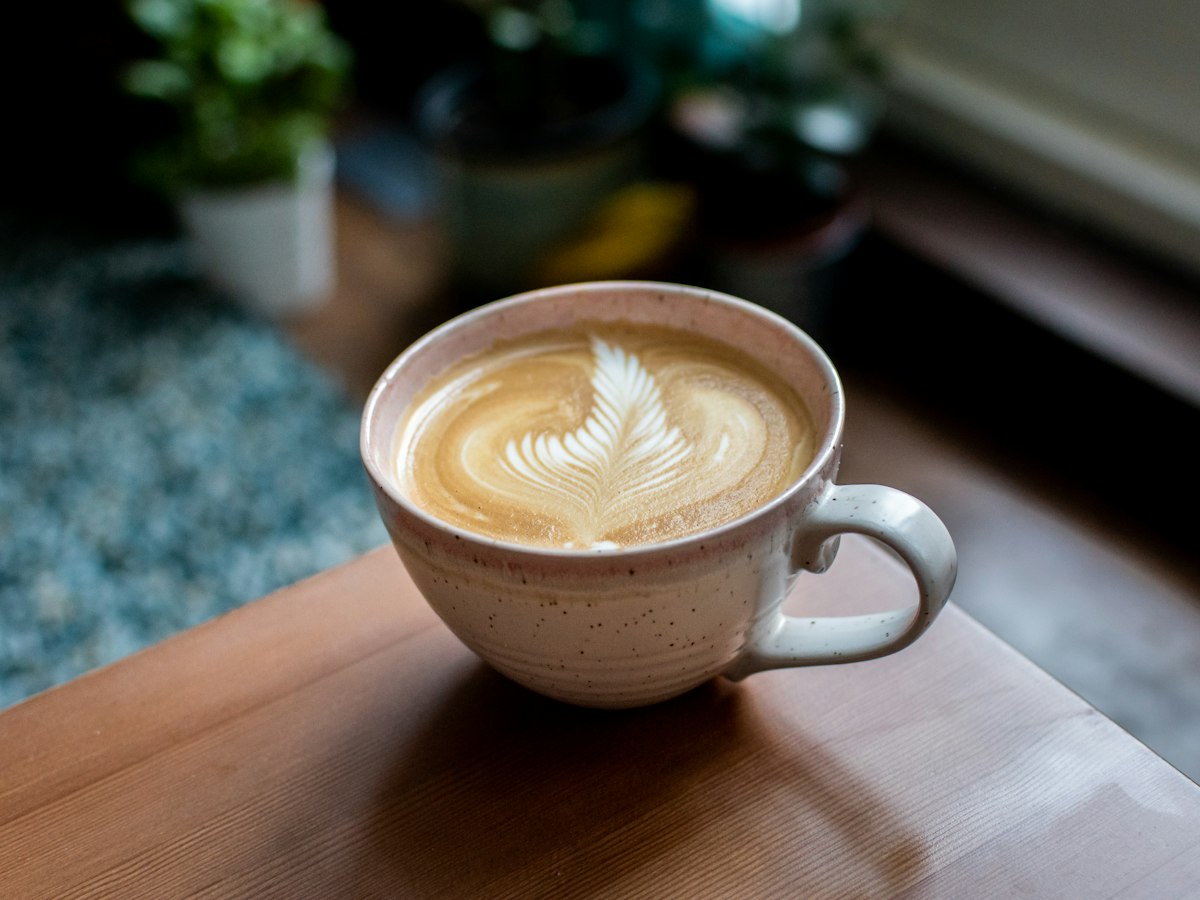 Hario Buono Temperature Regulated Kettle Studio Shot