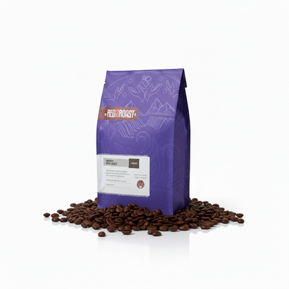 Mountains of the Moon - Dark Roast